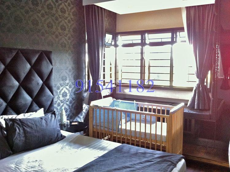 Blk 85 Telok Blangah Heights (Bukit Merah), HDB 5 Rooms #163067142
